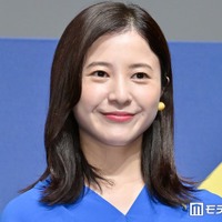 吉高由里子（C）モデルプレス