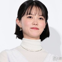 志田彩良（C）モデルプレス