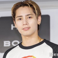 神谷健太（C）モデルプレス