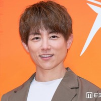 杉浦太陽（C）モデルプレス