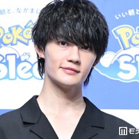 佐野勇斗（C）モデルプレス