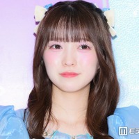 梅田みゆ（C）モデルプレス