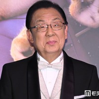 梅沢富美男（C）モデルプレス