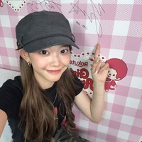 モデルプレスのインタビューに応じた小林ゆあ（C）モデルプレス
