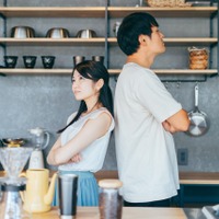 男性がデートで「やっぱオバサンだなぁ」と幻滅してしまう40代女性の振る舞いとは