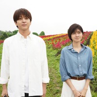 寺西拓人、内田有紀「ラストノート」最終話（C）フジテレビ