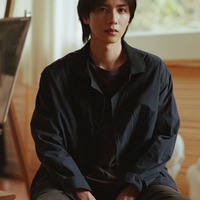 志尊淳（C）2027「存在のすべてを」製作委員会（C）塩田武士／朝日新聞出版