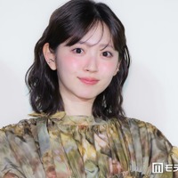 鈴木愛理（C）モデルプレス