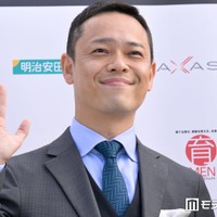 蓮見孝之アナウンサー（C）モデルプレス