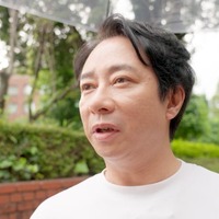 いしだ壱成「エイジレスボーイズ」（C）AbemaTV, Inc.