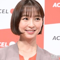 篠田麻里子（C）モデルプレス