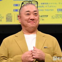 山本圭壱（C）モデルプレス