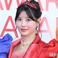 月足天音（C）モデルプレス