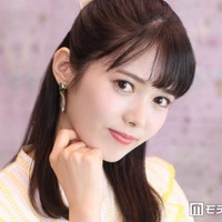 谷尻萌（C）モデルプレス