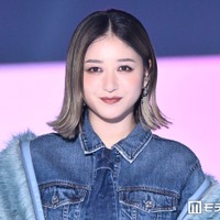 池田美優（C）モデルプレス