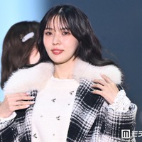 小林由依（C）モデルプレス