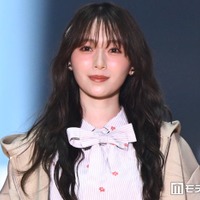 守屋麗奈（C）モデルプレス