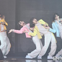 （C）モデルプレス