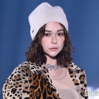 村重杏奈（C）モデルプレス