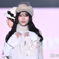 山下瞳月（C）モデルプレス