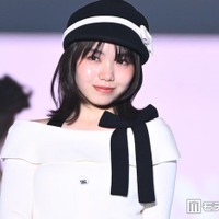 稲垣来泉（C）モデルプレス