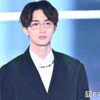 野村康太（C）モデルプレス