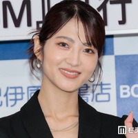 若月佑美15周年記念作品集「FIRST EGOISM」発売記念トークイベント前の合同取材に出席した若月佑美（C）モデルプレス