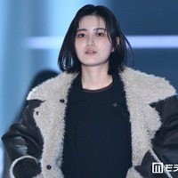的野美青（C）モデルプレス