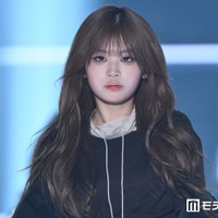 RINON（C）モデルプレス