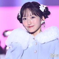 一ノ瀬美空（C）モデルプレス