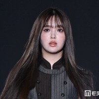 藤田ニコル（C）モデルプレス