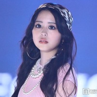 梶原叶渚（C）モデルプレス