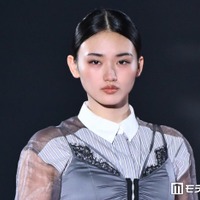 山崎天（C）モデルプレス