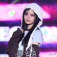浅井恋乃未（C）モデルプレス