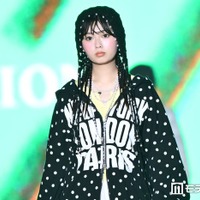 長浜広奈（C）モデルプレス