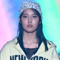 松尾桜（C）モデルプレス