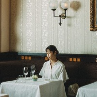 「この味もまたいつか恋しくなる」