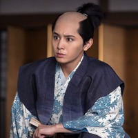 山田涼介「豊臣兄弟！」第36話（C）NHK