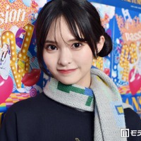 藤咲凪（C）モデルプレス