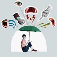 お育ちに差が出る「傘のマナー」。雨の日のふるまい、どなたも教えてくださらなかったの?
