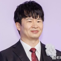 若林正恭（C）モデルプレス
