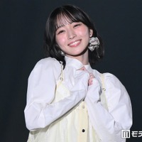 大野愛実（C）モデルプレス