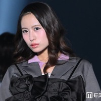 石山咲良（C）モデルプレス