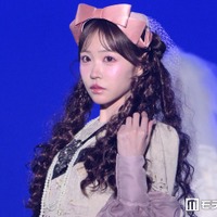 櫻井優衣（C）モデルプレス