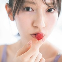 金村美玖2nd写真集「機微」@Loppi・HMV限定カバー版裏表紙 撮影／佐藤佑一