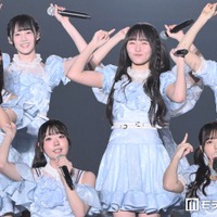 日向坂46（C）モデルプレス