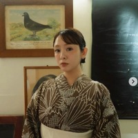 菅谷梨沙子Instagramより