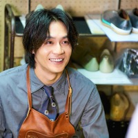 松田元太「はだかんぼうたち」（C）テレビ朝日