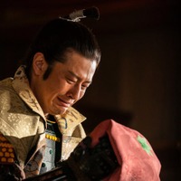 磯部寛之「豊臣兄弟！」第36話（C）NHK