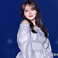 藤沢莉子（C）モデルプレス